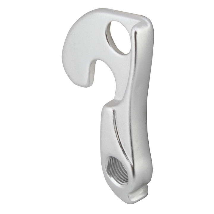 Sunlite S-123 Derailleur Hanger - Forged Alloy, OEM Fit for GT, Schwinn and Jamis 250121