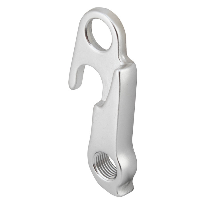 Sunlite S-124 Derailleur Hanger - Forged Alloy, OEM-Grade Compatibility 250119
