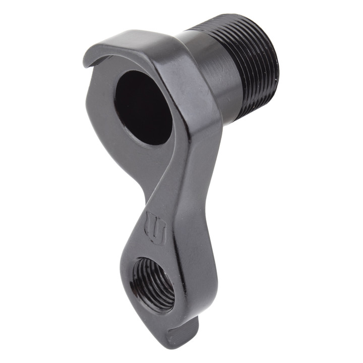 Sunlite S-189 Derailleur Hanger for Trek Bikes - Durable Aluminum and Carbon Compatible 250332