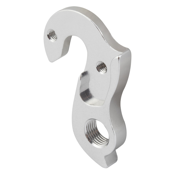 Sunlite S-116 Derailleur Hanger - 6061 Alloy, OEM Fit for Bianchi and More 250130
