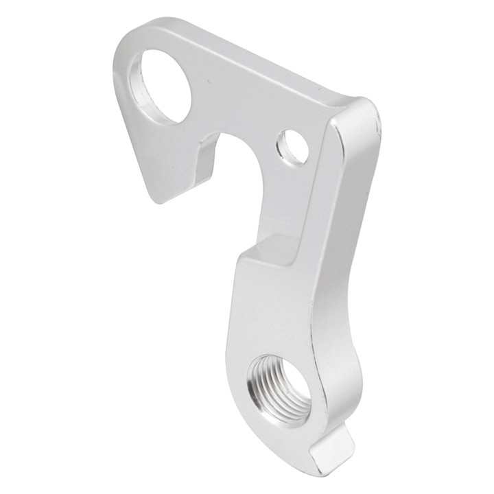 Sunlite S-128 Derailleur Hanger - Forged Alloy, OEM Replacement 250124