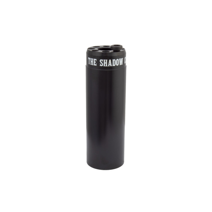 Shadow Conspiracy Little Ones Chromoly Pegs-Lightweight, Durable Ride-Optimized 14mm BMX Accessories 103-06305