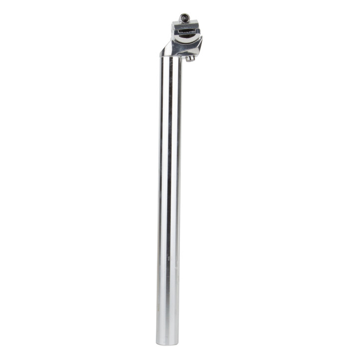 Sunlite Alloy 350mm Seatpost 26.0mm Adjustable Clamp 51002