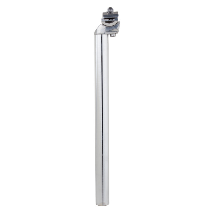 Sunlite Alloy 350mm 26.8mm Seatpost Adjustable Clamp 51006