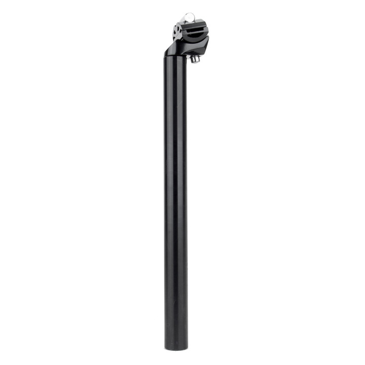 Sunlite Alloy 350mm Bike Seatpost 26.8mm Adjustable Clamp 51750