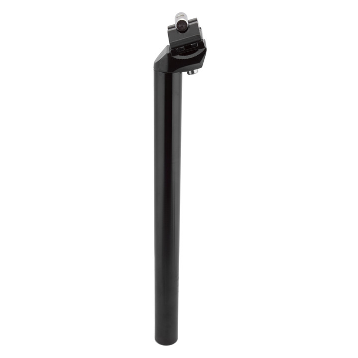 Sunlite Alloy 350mm Seatpost 27.4mm Adjustable Clamp 52259