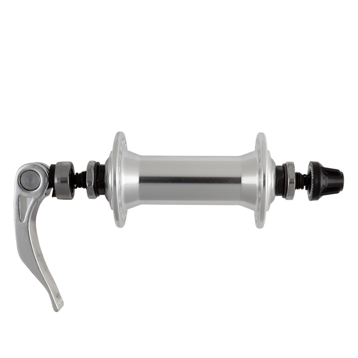 Alloy Quick Release Bicycle Wheel Hub - Lightweight 36H Aluminum MTB Road 36044