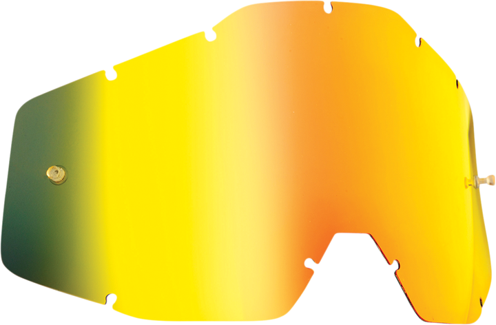 Fmf Youth Powerbomb/Powercore Lens - Gold Mirror F-59018-00002