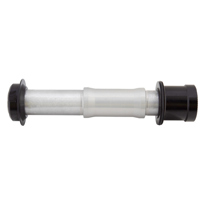 Black Ops MX-3200 BMX Rear Axle 3/8x100mm Steel Replacement 371568