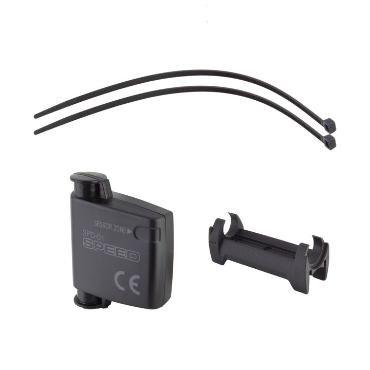 Cateye Wireless Speed Sensor for Vector, Strada and Micro Bikes 1605285