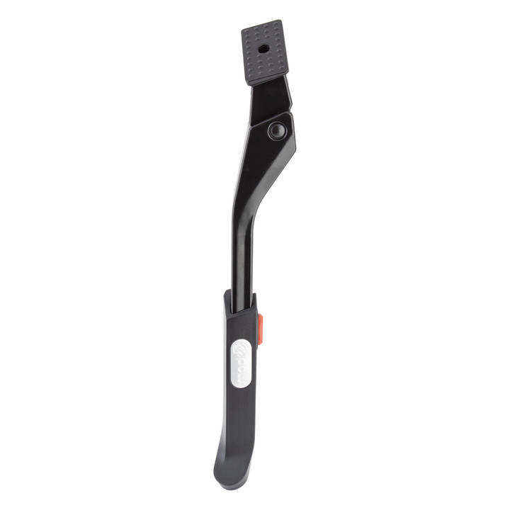 Portland Design Works Power Stance Center Mount Adjustable Kickstand - Heavy-Duty Alloy, Easy Press Button Length Control 548