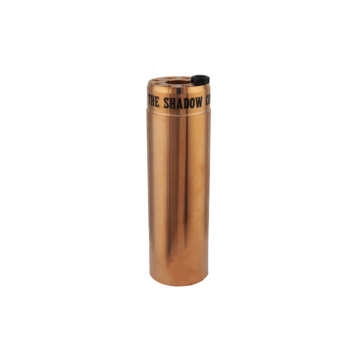 The Shadow Conspiracy Little Ones Chromoly 14mm - 3/8` Copper Individual 148-06305 4.33