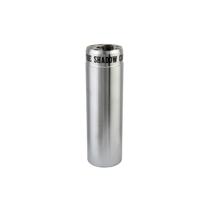 The Shadow Conspiracy Little Ones Chromoly 14mm Pegs | Lightweight, Durable BMX Grind Components 114-06305 4.33