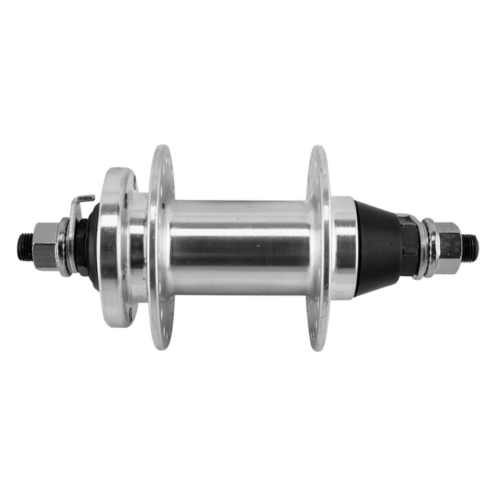 SE Bikes OM Duro 36H Alloy Disc Brake Front Hub - 6-Bolt Compatible KT-K88F