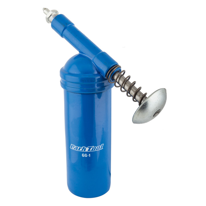 Park Tool Gg-1 Grease Gun Gg1 Parktool Lubricant Lubricate Canister Bike Bicycle GG-1