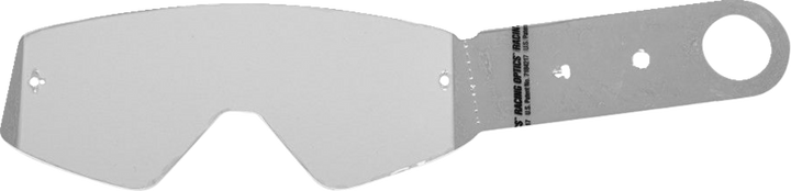 Thor Activate/Regiment Tear-Offs - Laminated - 14 Pack 2602-1039