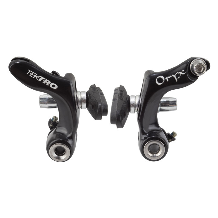 Tektro Oryx Aluminum Cantilever Brake - Lightweight, Adjustable, Black ABBR000191