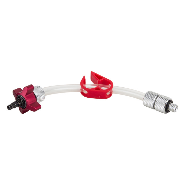 SRAM Bleeding Edge Brake Bleed Kit for S4 and Guide Ultimate Calipers 00.5318.015.001