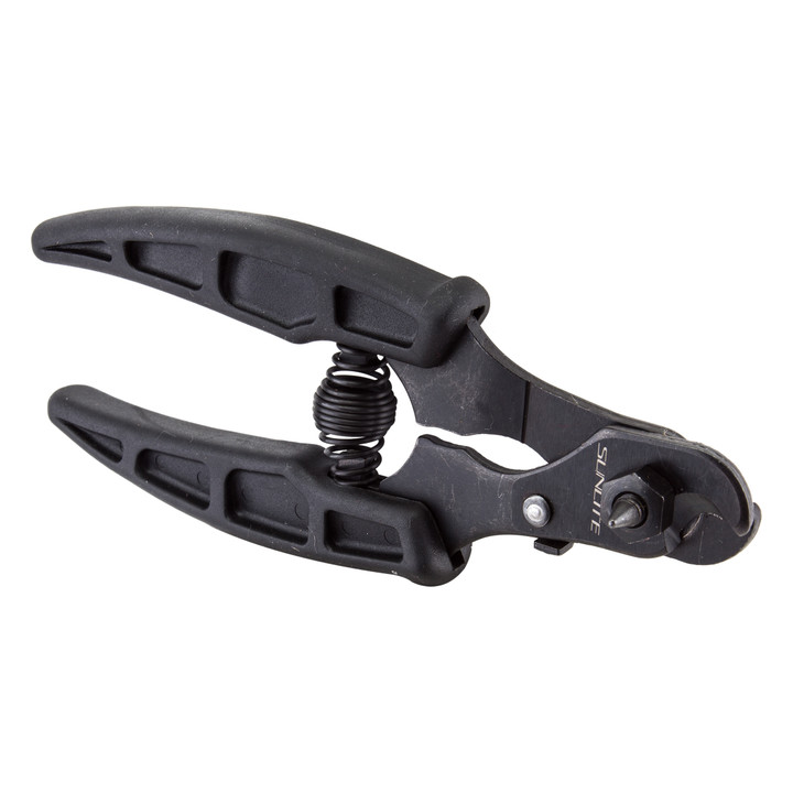 Sunlite Pro Chromoly Cable and Housing Cutter Reamer 610499