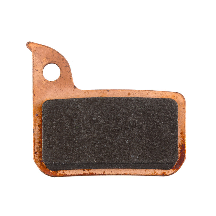 High-Performance SRAM Hydraulic Road Disc Brake Pads for AXS, Rival, Force 00.5318.010.004