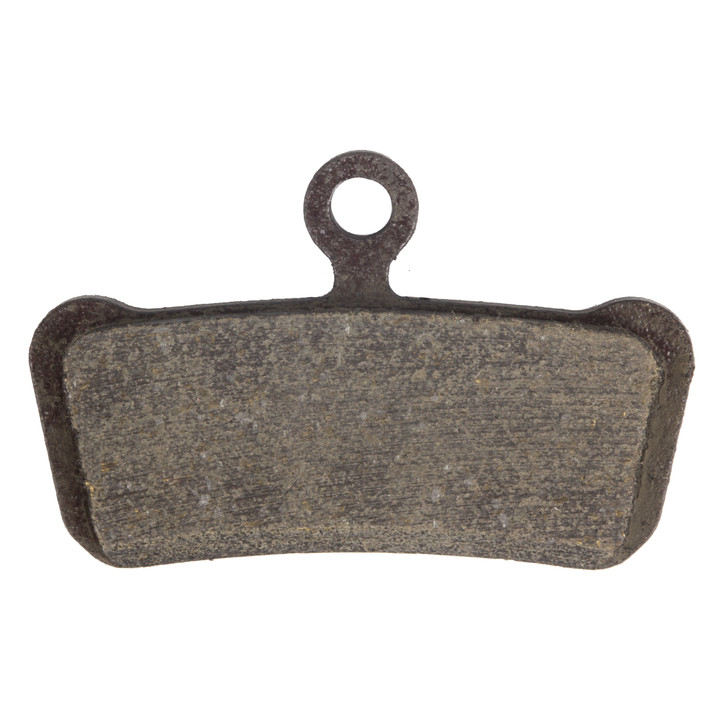 Organic Brake Pad Set for SRAM Guide/G2 Trail and X0 Trail Brakes 00.5318.003.004