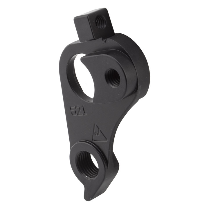Specialized Fuse #521 Dropout Derailleur Hanger - CNC Machined 6061 Aluminum DROPOUT-521