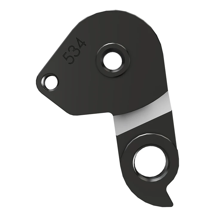 Wheels Manufacturing Scott #534 Dropout | CNC 6061 Aluminum Derailleur Hanger DROPOUT-534