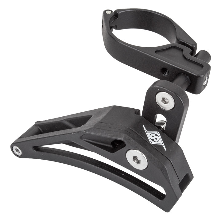 Origin8 TorqLite UL 1x Chain Guide - Aluminum and Delrin, Adjustable 16355