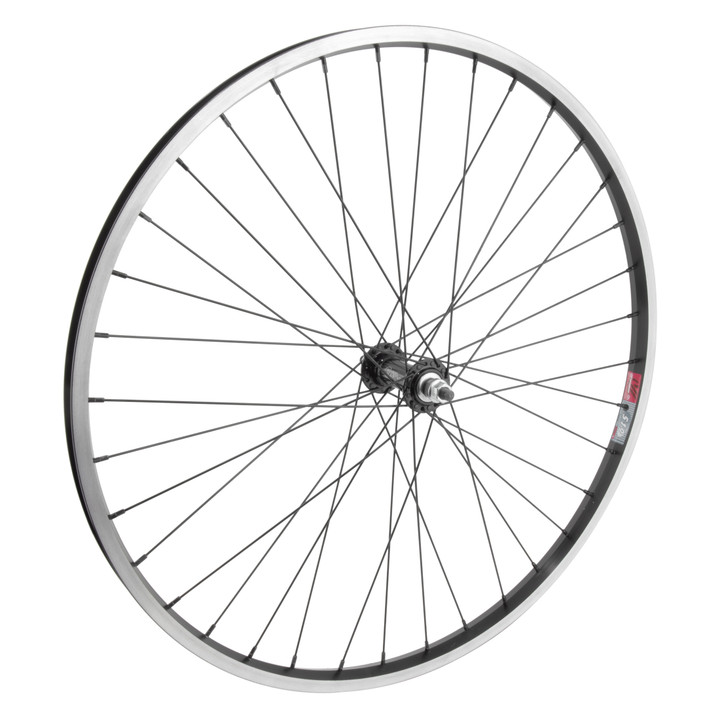 Wheel Master 26 Inch Alloy Mountain Single Wall 26in FT Alloy Bolt On 66951