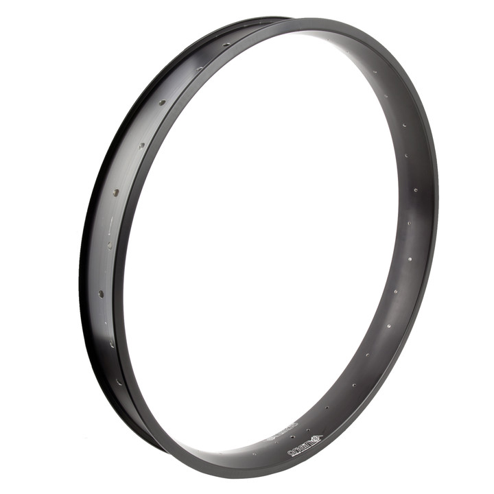 Origin8 DAT-PRO-65 26in Bicycle Rim | Lightweight Double Wall Core Design 48757