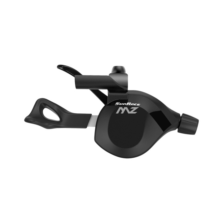 Sunrace DLMZ3Xi 12-Speed Trigger Shifter for Shimano I-Spec II DLMZ3XI.RW00.0S1.BX