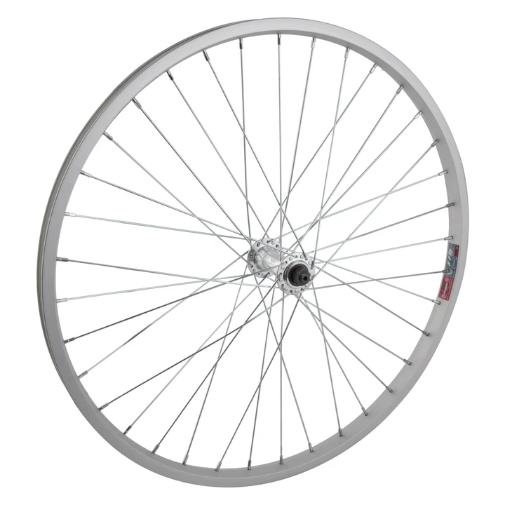 Wheel Master 24in Alloy MTB Bike 24in FT WEI 519 RIM 64076