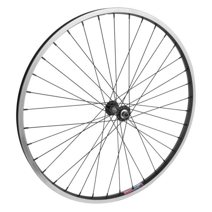 Wheel Master 26 Inch Alloy Mountain Single Wall 26in FT Alloy Quick Release 65936