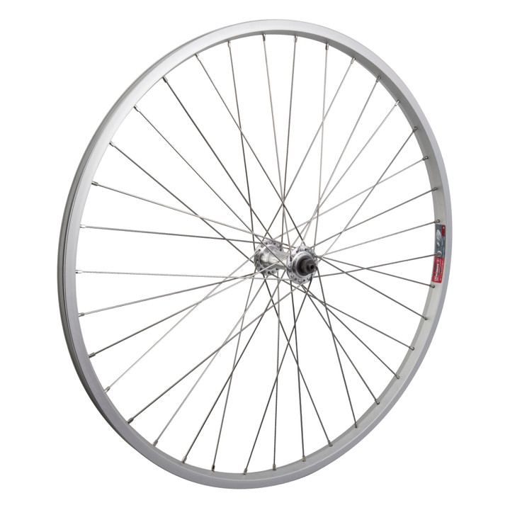 Wheel Master 26in Alloy Mountain Single Wall 26in FT Alloy RIM 65121