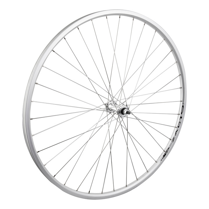 Wheel Master 700C/29 Inch Alloy Hybrid Double Wall 700C Front ZAC19 Rim Brake 73163