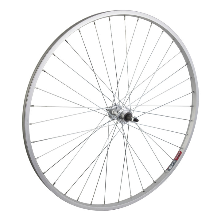 Wheel Master 700c/29 Inch Alloy Hybrid Single Wall 700C Rear WEI AB-1000 Hub 65111