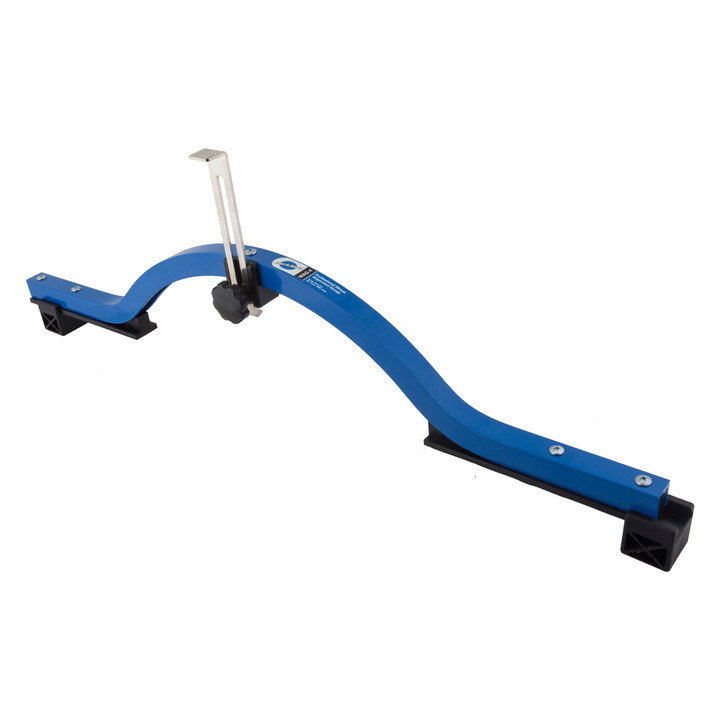 Park Tool WAG-4 Professional Wheel Dishing Gauge for 16-29" Bikes WAG-4