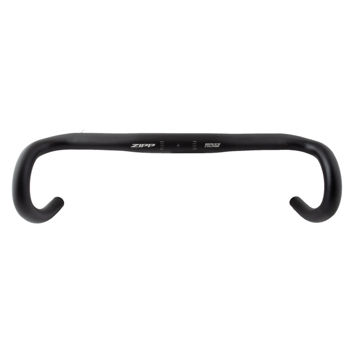 Zipp Service Course 70 Ergo Drop Handlebar 31.8mm Aluminum Road Bike 00.6618.163.007