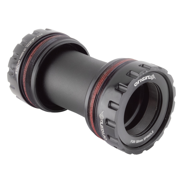 Origin8 Revolvr T47 to BB386/392 30mm Outboard Bottom Bracket 212277