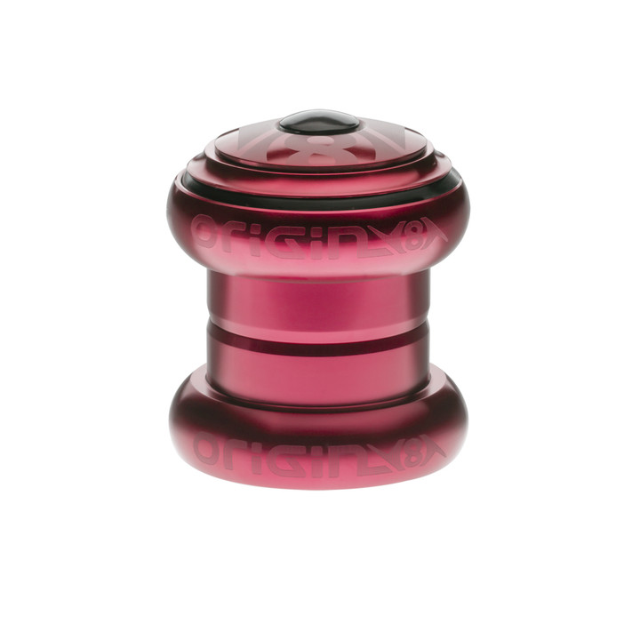 Origin8 SSR Threadless Alloy Headset - EC34/28.6 and 30, Sealed Bearings 35558