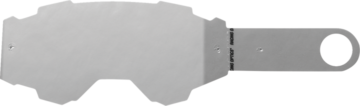 Thor Ascend Tear-Offs - Laminated - (2) 7 Pack 2602-1214