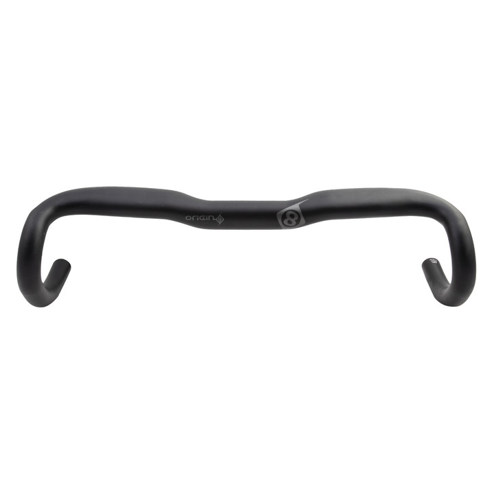 Origin8 Flash III Aero Road Drop Handlebar 31.8mm Aluminum 330152
