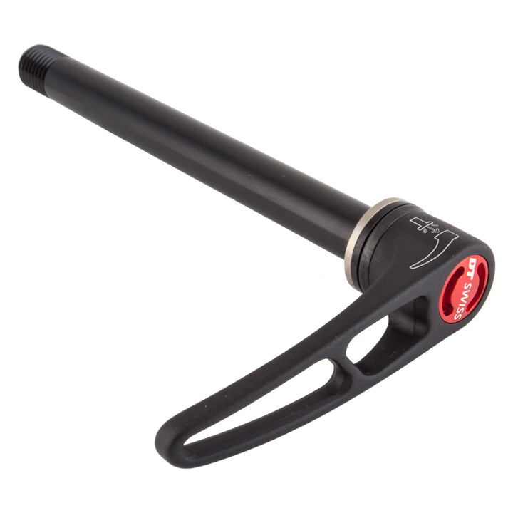 DT Swiss RWS Front 12mm x 100mm Thru Axle Removeable Lever 12 x 1.5mm 121mm Long HWQASM00S1460S