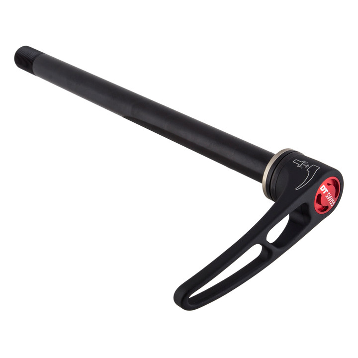 DT Swiss RWS Rear 12 x 142mm Thru Axle Removeable Lever 12x1.5mm 163mm Long HWQASM00S1459S