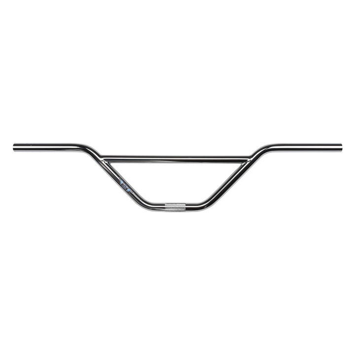 SE Bikes Big Honkin Cruiser Chrome Bar 22.2mm Chromoly Oversized BMX 4377