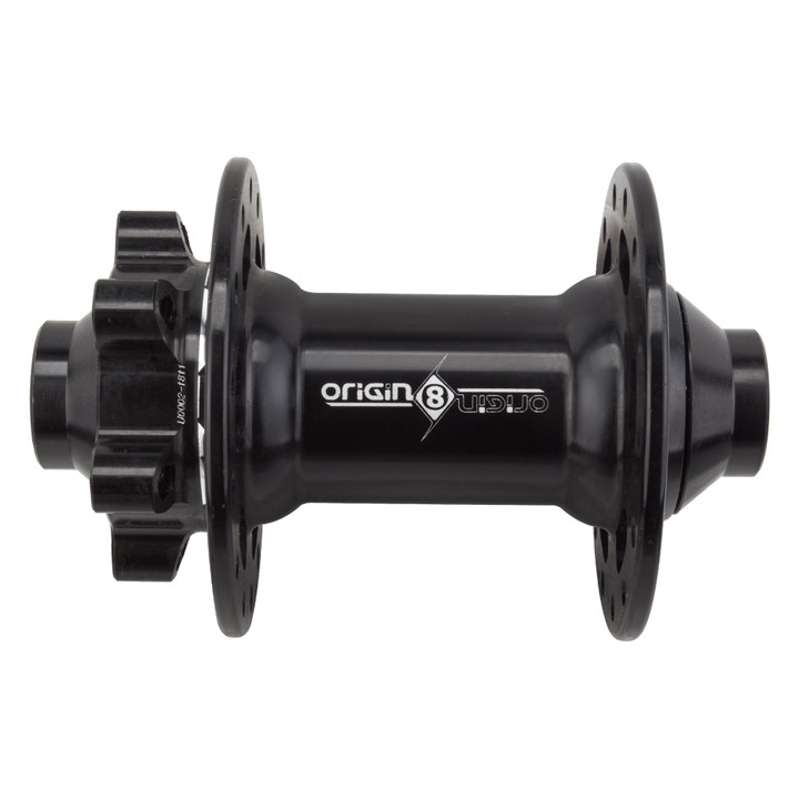 Origin8 MT-3100 MTB Front Hub 28H Sealed Cartridge Bearings Aluminum 371201