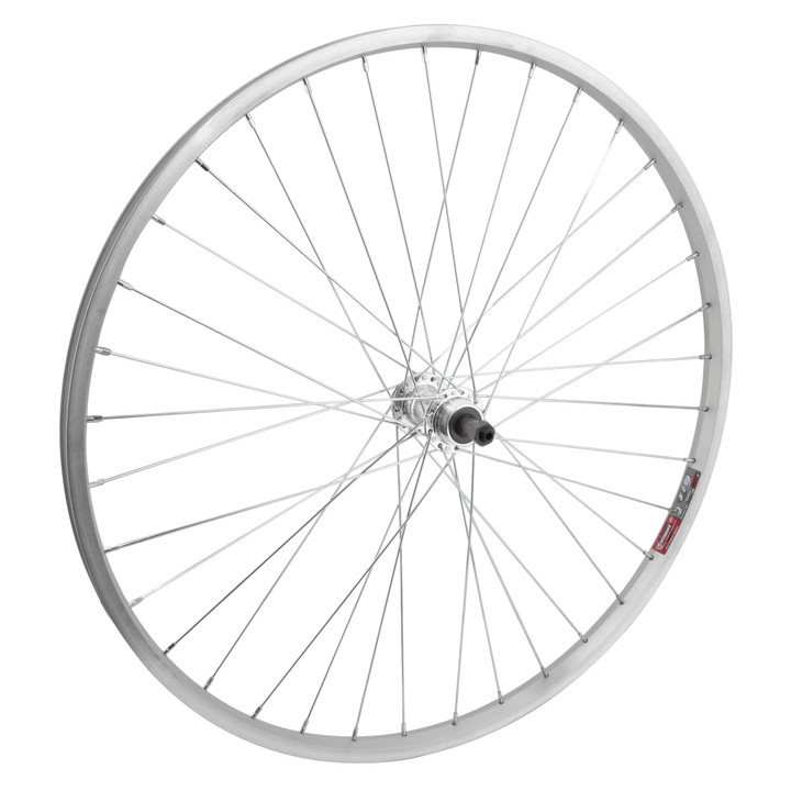 Wheel Master 27.5` Alloy Mountain Single Wall 27.5in Rear WEI 519 RIM 640553
