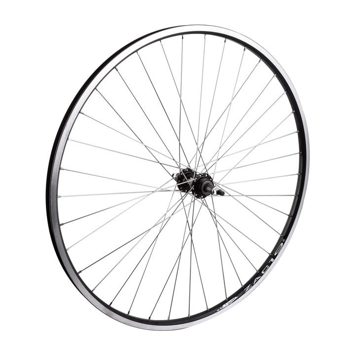 Wheel Master 700C/29` Alloy Hybrid/Comfort Double Wall 700C Rear WEI ZAC19 RIM 74252