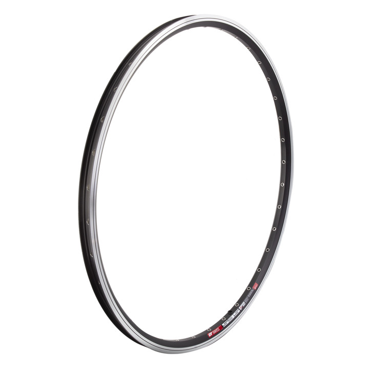 DT Swiss 26" 535 Double Wall E-Bike Rim Reinforced Profile RTT0XXRPS36S021130
