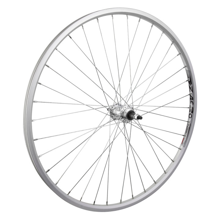 Wheel Master 26x1-3/8 Alloy Lightweight Single Wall Rear WEI ZAC20 Back Wheel 73823